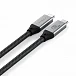 Кабель Satechi USB4 V2 Pro USB-C Black - рис.2