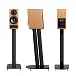 Стойка для Hi-Fi PMC Stand Twenty5 62cm Black - рис.2