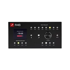 Контроллер Antelope Audio Satori Gen2 + R4S Black