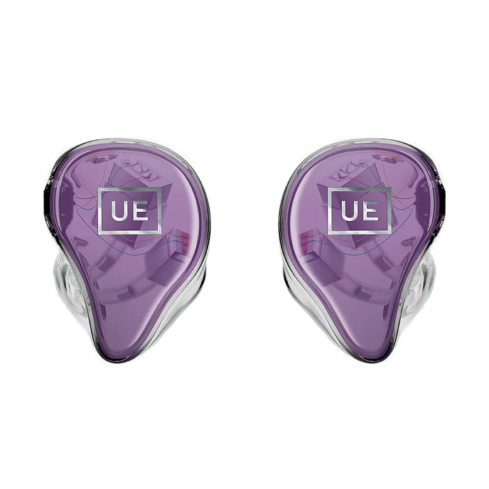 Кастомные наушники Ultimate Ears UE 5 Pro - рис.13