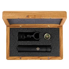 Микрофон студийный СОЮЗ 011 FET Black