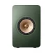 Полочная акустика KEF LS50 Meta Moss Green - рис.4