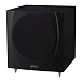 Сабвуфер Mission MS-400 Black - рис.3