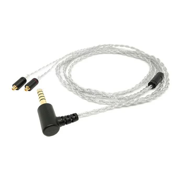 Кабель Nobunaga Labs Entry Mikasa MMCX - 4.4mm - рис.1