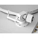 Проигрыватель винила Pro-Ject DEBUT PRO (2M White) Satin White - рис.4