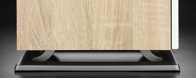 Напольная акустика Dali Oberon 7 White - рис.9