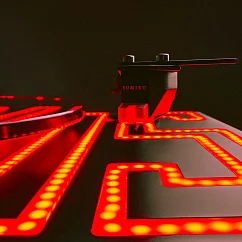 Проигрыватель винила Pro-Ject ART - Elvis Turntable