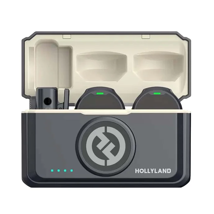 Радиосистема Hollyland Lark M2 DUO Camera - рис.0