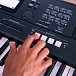 Синтезатор Yamaha PSR-E473 Black - рис.7