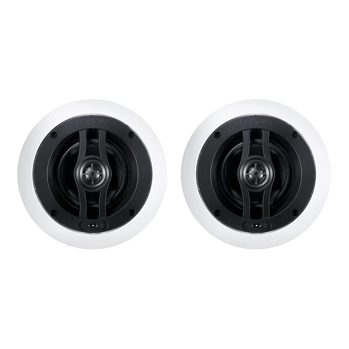 Встраиваемая акустика Canton InCeiling 443 White - рис.0