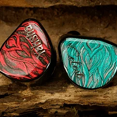 Наушники внутриканальные Celest Yaksha Divine Blue