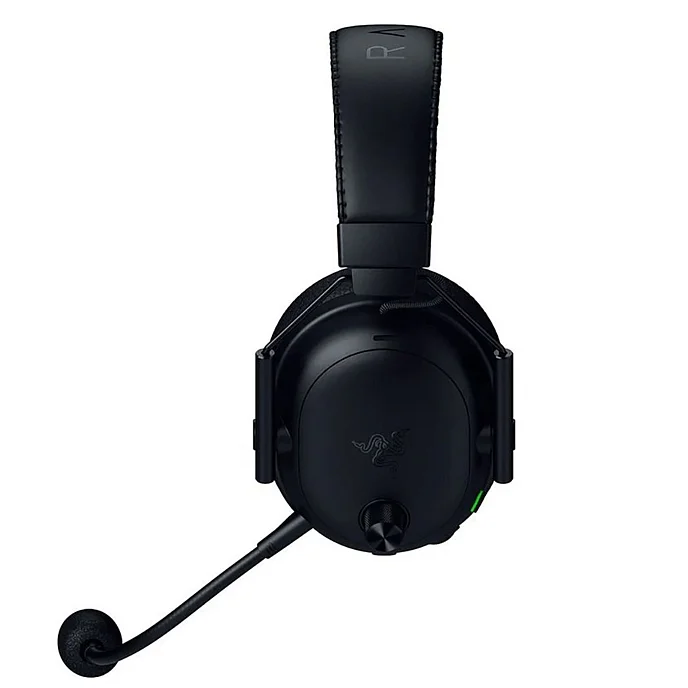Игровая гарнитура Razer BlackShark V3 Pro Black - рис.3