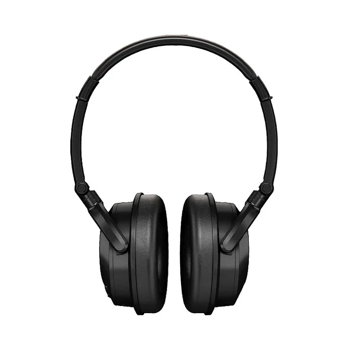 Беспроводные наушники Behringer HC 2000B Black - рис.0
