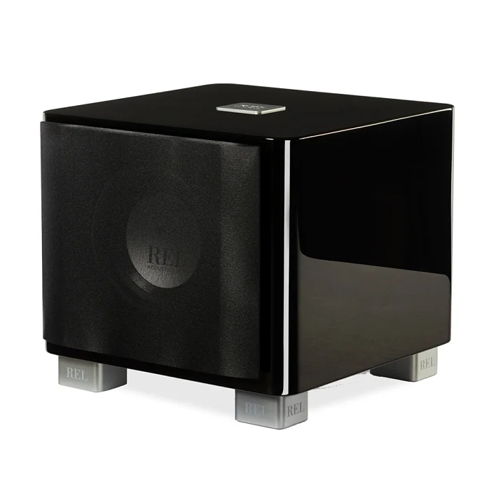 Сабвуфер REL T7X Piano Black - рис.0