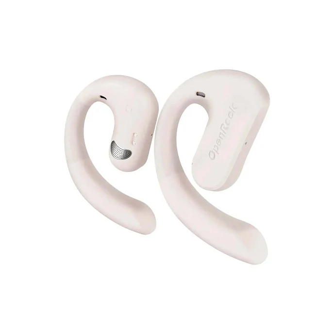 Наушники накладные OneOdio OpenRock S Cream - рис.1