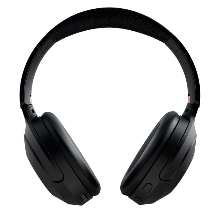 Беспроводные наушники Creative Zen Hybrid Pro Classic Black - рис.2
