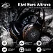 - рис.11 Наушники полноразмерные Kiwi Ears Altruva Black/Wood - рис.11