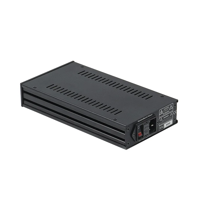 Микрофон студийный HUM Audio Devices RS2 - рис.13