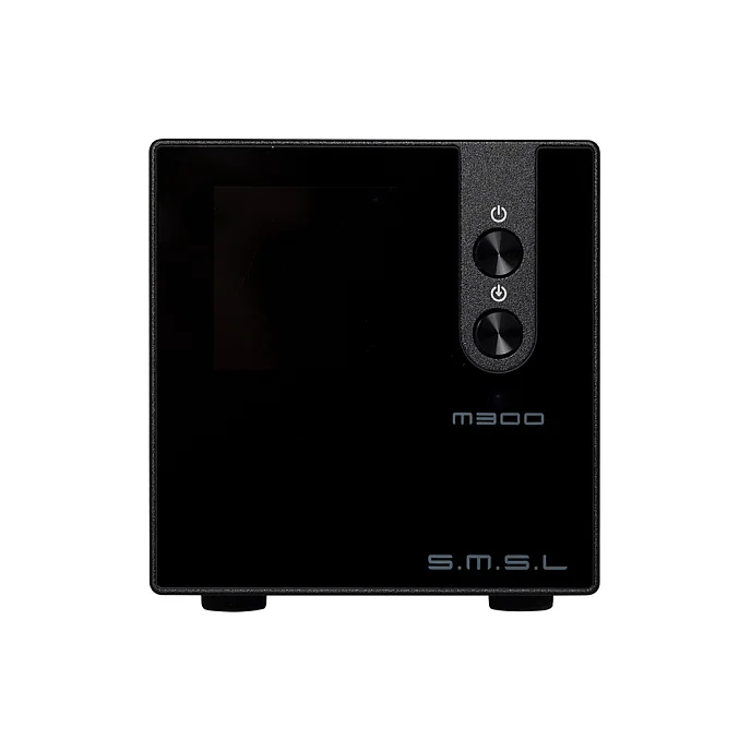 ЦАП SMSL M300 - рис.0