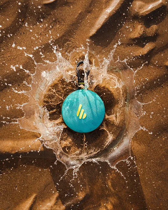 Портативная колонка Edifier MP100 Plus Lake Green - рис.4