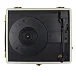 Проигрыватель винила Ritmix LP-100 Cream - рис.8