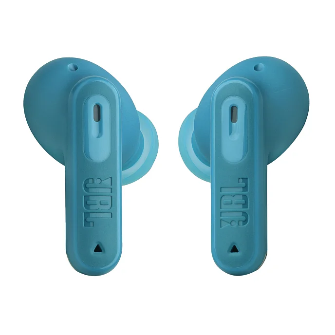 Беспроводные наушники JBL Tune Beam 2 Turquoise - рис.1