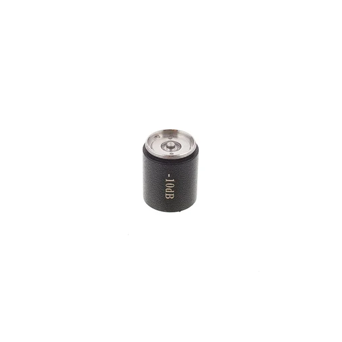 Микрофон Октава МК-012 ФДМ-2-05 Black стереопара - рис.5