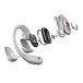 Наушники накладные Shokz OpenFit 2+ Grey - рис.4