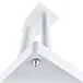 Стойка для Hi-Fi Canton LS 860 White High Gloss (Pair) - рис.5