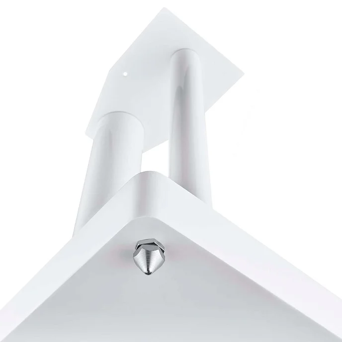 Стойка для Hi-Fi Canton LS 860 White High Gloss (Pair) - рис.5