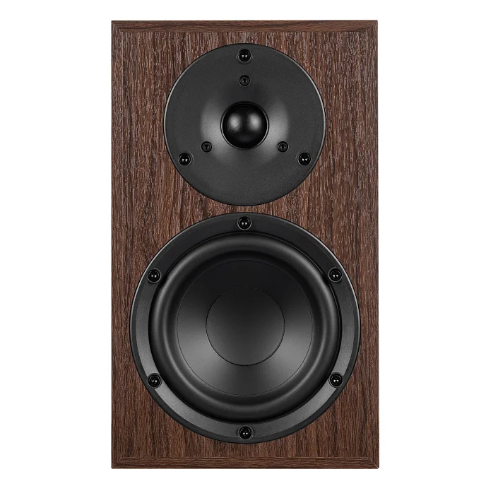 Полочная акустика Phaze Audio Tilia 2 Dark Oak - рис.1