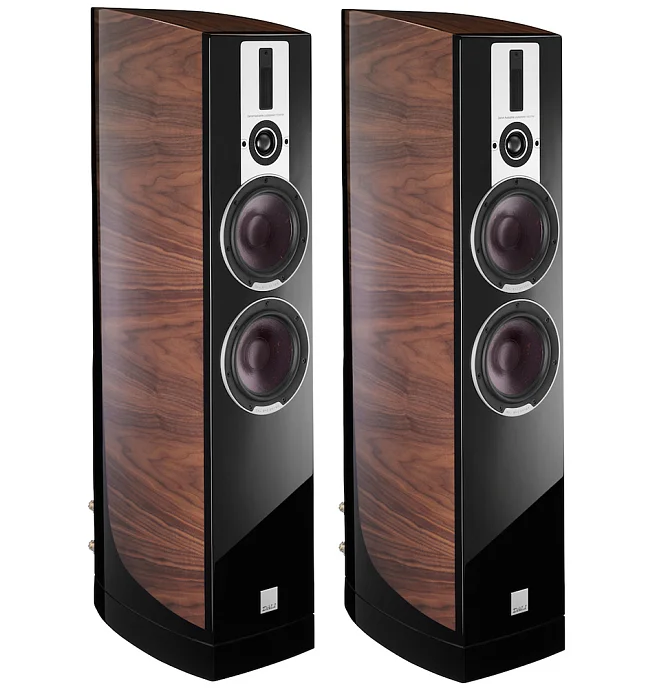 Напольная акустика Dali Epicon 6 Walnut - рис.0