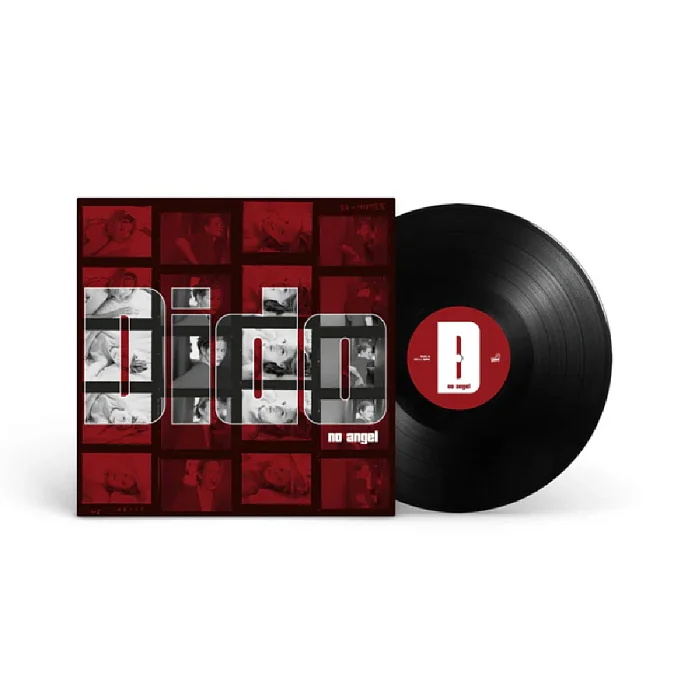 Виниловая пластинка Dido - No Angel LP - рис.1