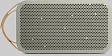 Портативная колонка Bang & Olufsen BeoPlay A2 Champagne Grey - рис.4