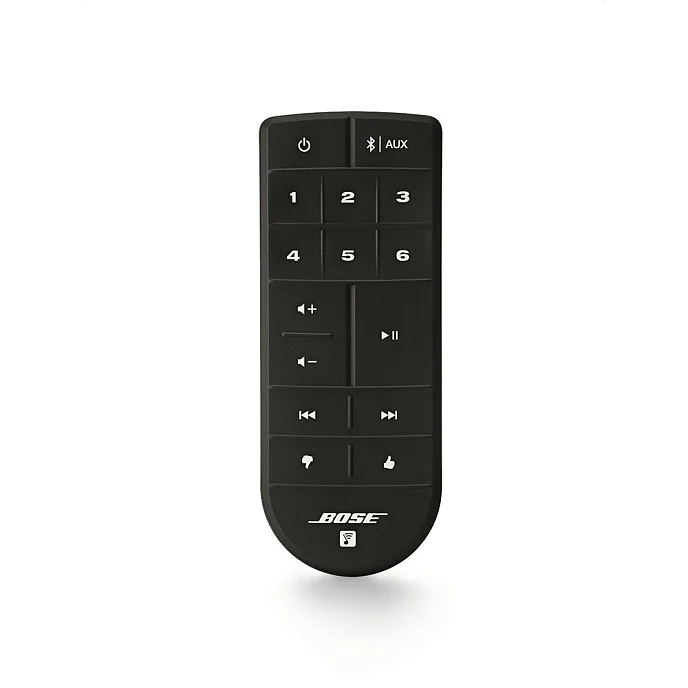 Портативная колонка BOSE SoundTouch 30 Series III Black - рис.2