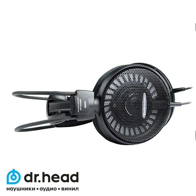 Наушники Audio-Technica ATH-AD1000X - рис.8