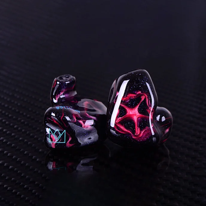 Кастомные наушники Noble Audio Stage 3 Custom - рис.7