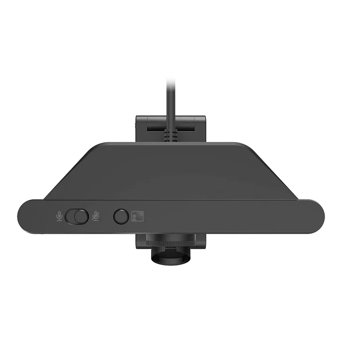 Видеокамера Creative LIVE! CAM SYNC 4K UHD VF099 Black - рис.6