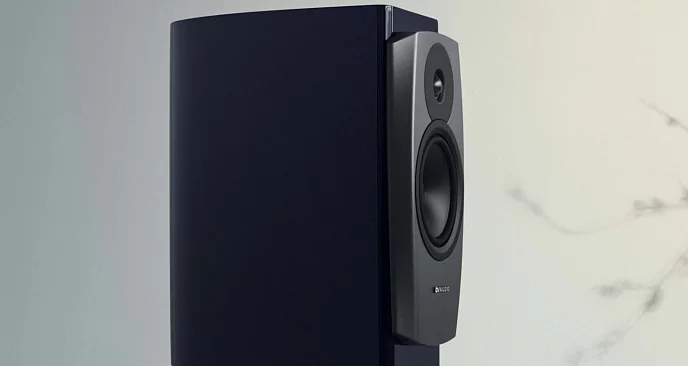 Полочная акустика Dynaudio Confidence 20 Blonde Wood - рис.7