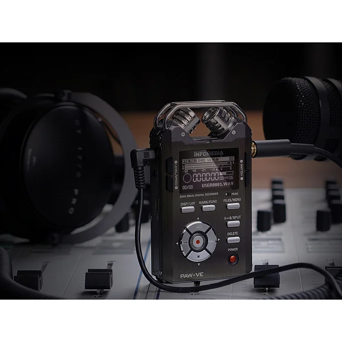 Диктофон Lotoo PAW VE - рис.12