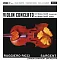 Ruggiero Ricci, Tchaikovsky, Dvorak: Violin Concertos - Analogue - 2LP