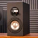 Студийный монитор Amphion One18 Black - рис.21