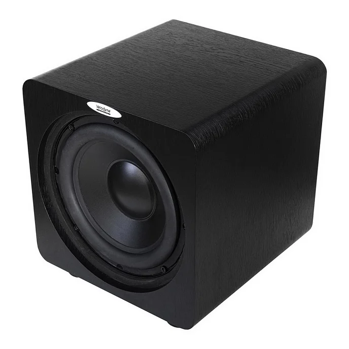 Сабвуфер Velodyne DB-10 Black - рис.2