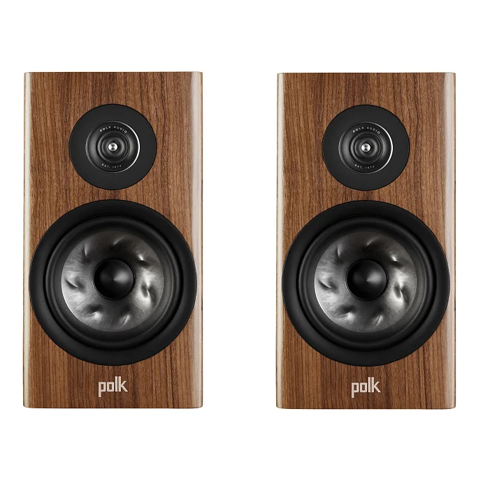 Полочная акустика Polk Audio Reserve R200 Brown - рис.0
