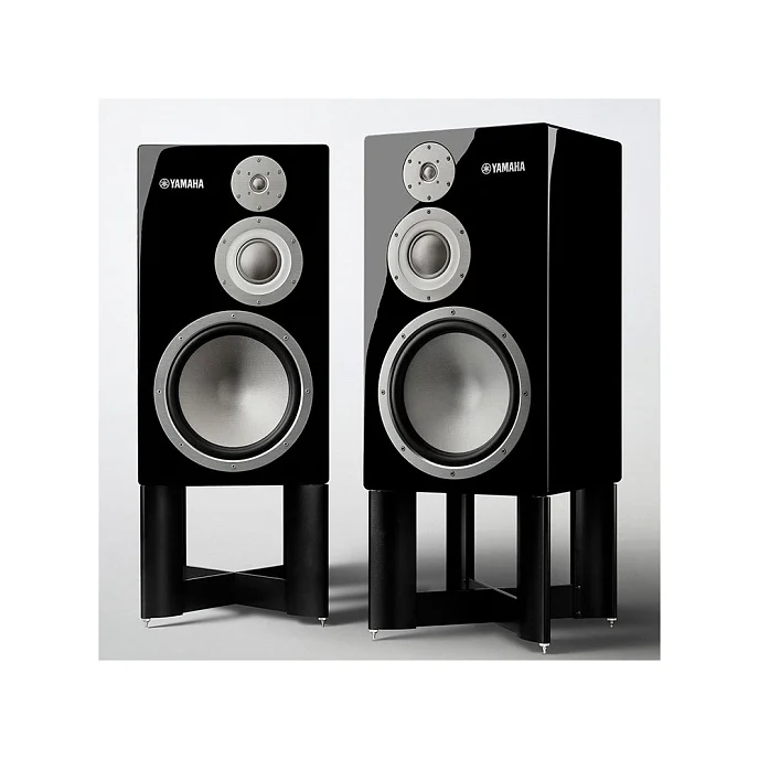 Стойки под акустику Yamaha SPS-5000 Black - рис.2