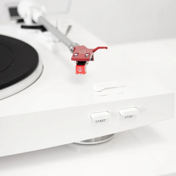 Проигрыватель винила Audio-Technica AT-LP3WH - рис.6