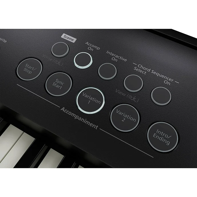 Синтезатор Roland FP-E50-BK Black - рис.6