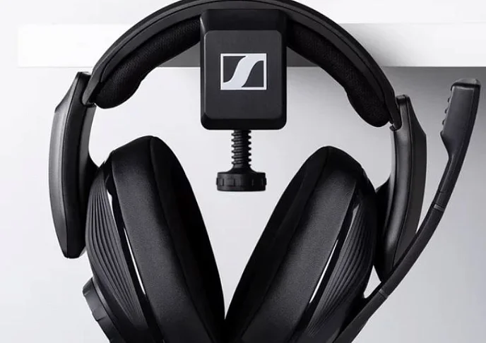 Игровая гарнитура Sennheiser GSP 670 Wireless - рис.8