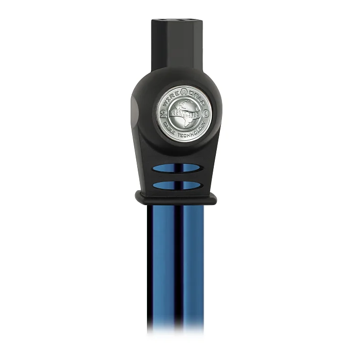 Кабель Wireworld Stratus 7 Power Cord 1m - рис.1