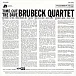 Виниловая пластинка The Dave Brubeck Quartet - Time Out - 2LP - рис.1